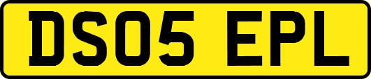 DS05EPL