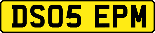 DS05EPM