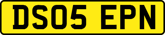 DS05EPN