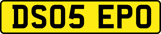 DS05EPO