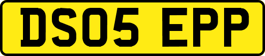 DS05EPP