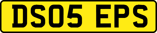 DS05EPS