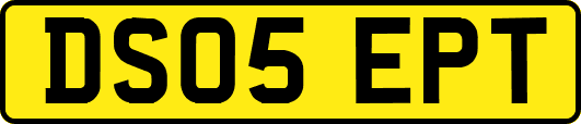 DS05EPT
