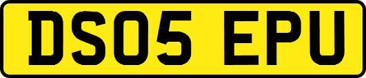 DS05EPU