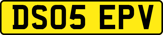 DS05EPV