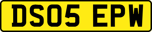 DS05EPW
