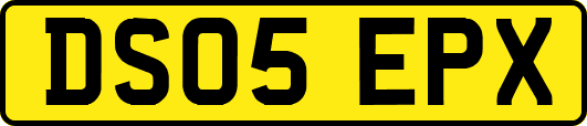 DS05EPX