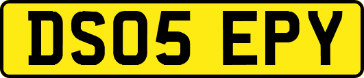 DS05EPY