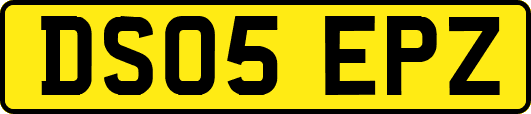 DS05EPZ