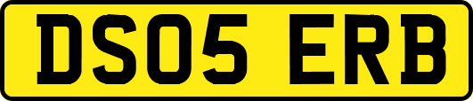 DS05ERB