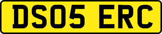 DS05ERC