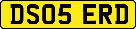 DS05ERD
