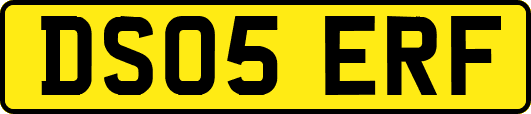 DS05ERF