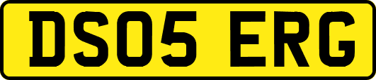DS05ERG