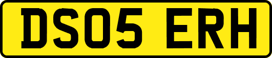 DS05ERH