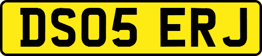 DS05ERJ