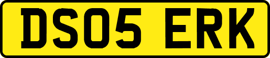 DS05ERK