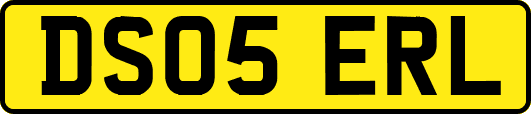 DS05ERL