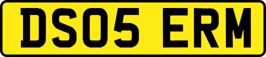 DS05ERM
