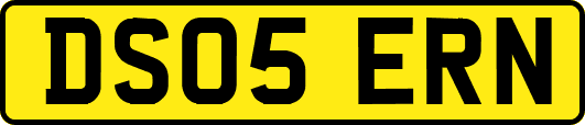 DS05ERN