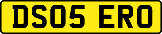 DS05ERO