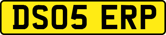 DS05ERP