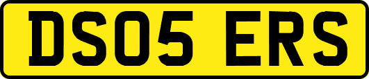 DS05ERS