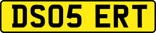 DS05ERT