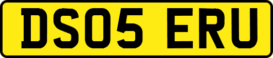 DS05ERU