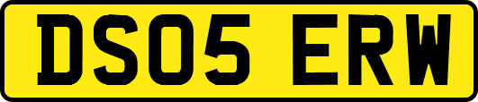 DS05ERW