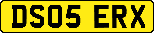 DS05ERX