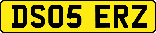 DS05ERZ