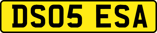 DS05ESA