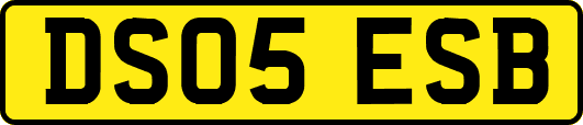 DS05ESB