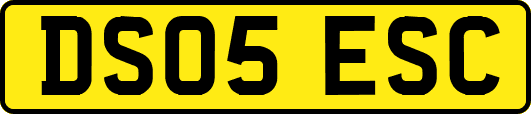 DS05ESC