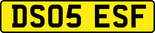 DS05ESF