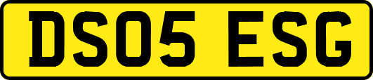 DS05ESG