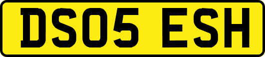 DS05ESH