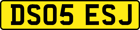DS05ESJ