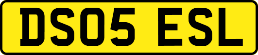 DS05ESL
