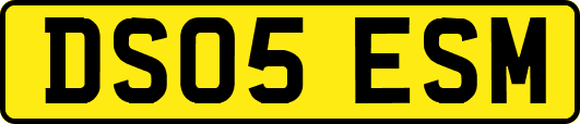 DS05ESM