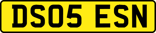 DS05ESN