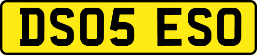 DS05ESO