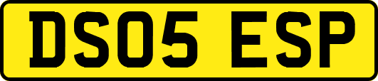 DS05ESP