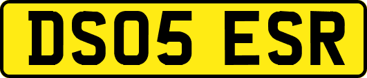 DS05ESR