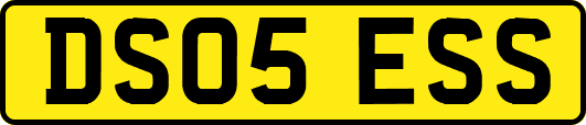 DS05ESS