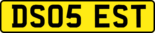 DS05EST