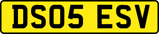 DS05ESV