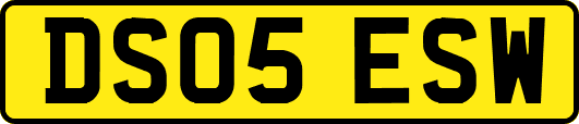 DS05ESW