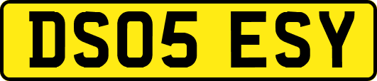 DS05ESY